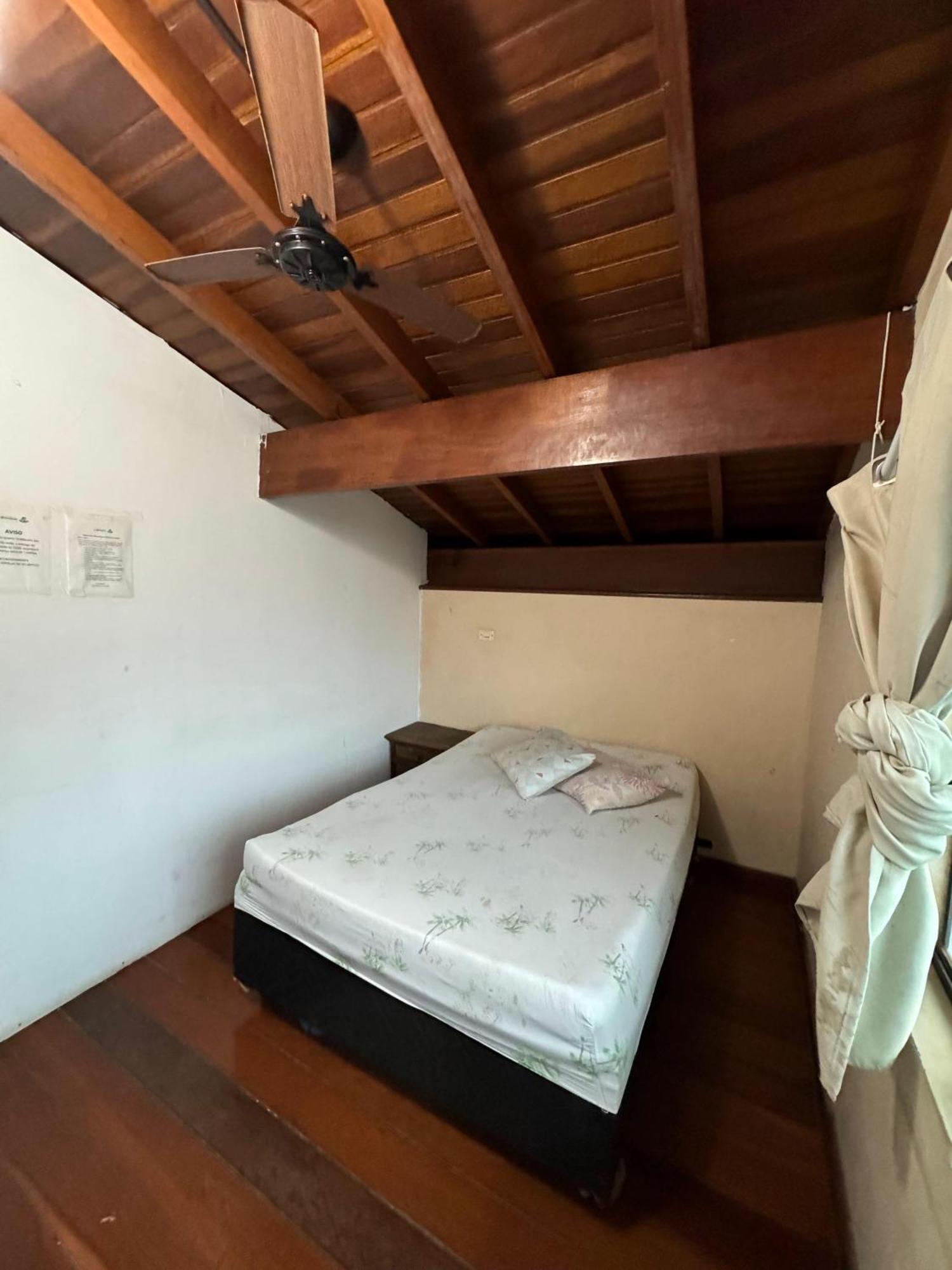 Pousada Perolas De Peruibe Peruíbe Extérieur photo
